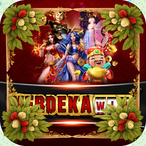 merdekawin — galeri pratinjau Resmi APK