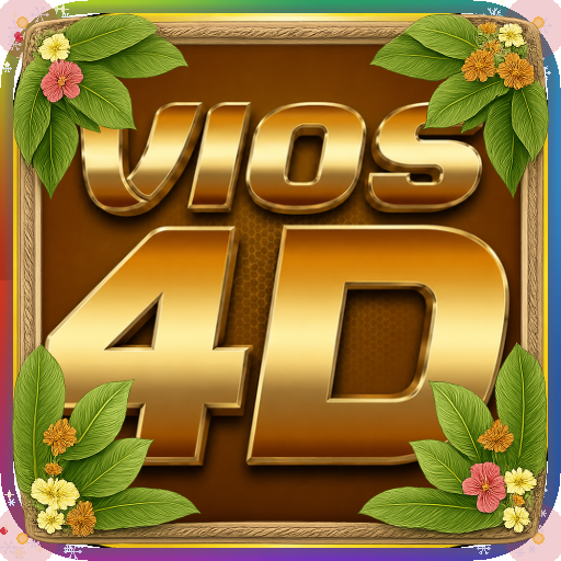 vios4d — mitra unggulan